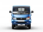 Tata Ace Mega 2015 года